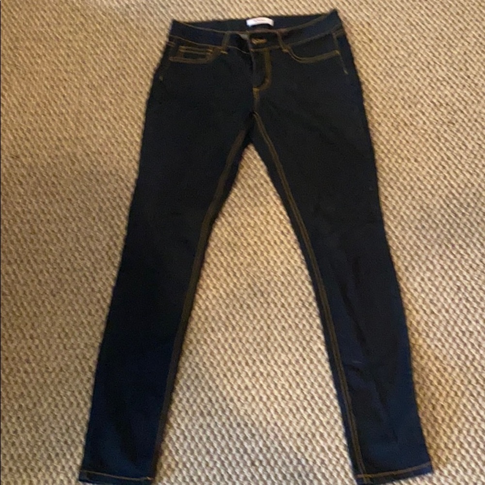 Bongo jeggings. Size 9
